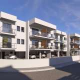  Two Bedroom Apartment For Sale In Vrysoulles - Title Deeds (New Build Process)Exclusive Project!A project comprising of 47 modern villas and 16 apartments located in the picturesque village of Vrysoulles. The project will boast a 3000m2 gr Vrysoules  8126197 thumb1