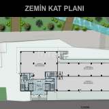  Offices on the Main Road Near the Metro in İstanbul Atasehir 8226198 thumb15