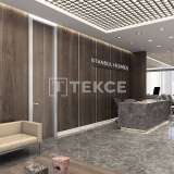  Offices on the Main Road Near the Metro in İstanbul Atasehir 8226198 thumb7