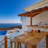  OPATIJA, POLJANE - Villa mit Pool, Terrasse und Panoramablick auf das Meer Icici 8126203 thumb22