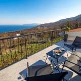  OPATIJA, POLJANE - Villa with pool, terrace and panoramic sea view Icici 8126203 thumb12