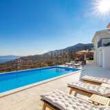  OPATIJA, POLJANE - Villa mit Pool, Terrasse und Panoramablick auf das Meer Icici 8126203 thumb0