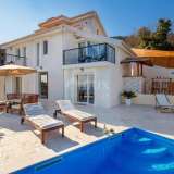  OPATIJA, POLJANE - Villa mit Pool, Terrasse und Panoramablick auf das Meer Icici 8126203 thumb18