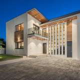  ISTRIEN, UMAG – Hervorragende Villa mit ausgezeichnetem Design in Strandnähe Umag 8126215 thumb0