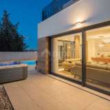  ISTRIEN, UMAG – Hervorragende Villa mit ausgezeichnetem Design in Strandnähe Umag 8126215 thumb14