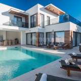  ISTRIA, UMAGO - Stupenda villa dal design eccellente vicino alla spiaggia Umago 8126215 thumb17