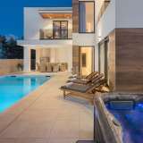  ISTRIEN, UMAG – Hervorragende Villa mit ausgezeichnetem Design in Strandnähe Umag 8126215 thumb16