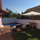  100 m2 villa in a 450 m2 plot with swimming pool Alcanar 1226248 thumb2