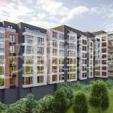  Apartments in a new building in Lyulin 5 quarter Sofia city 7826314 thumb11