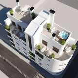  Wohnungen in Strandnähe und nahe von Annehmlichkeiten in Torrevieja Alicante 8126323 thumb3
