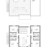  Villas Individuelles Modernes Avec Piscines Privées à Torre-Pacheco Murcie 8126329 thumb23