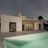  Moderne freistehende Villen mit privaten Pools in Torre-Pacheco Murcia 8126329 thumb5