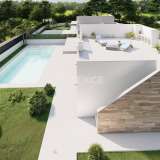  Moderne freistehende Villen mit privaten Pools in Torre-Pacheco Murcia 8126329 thumb10
