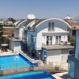  Furnished Villa in Gated Complex with Advantageous Location in Belek Serik 8126330 thumb0