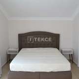  Furnished Villa in Gated Complex with Advantageous Location in Belek Serik 8126330 thumb12