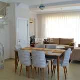  Furnished Villa in Gated Complex with Advantageous Location in Belek Serik 8126330 thumb8