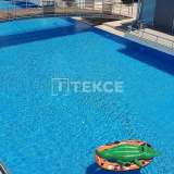  Furnished Villa in Gated Complex with Advantageous Location in Belek Serik 8126330 thumb4