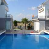  Furnished Villa in Gated Complex with Advantageous Location in Belek Serik 8126330 thumb3
