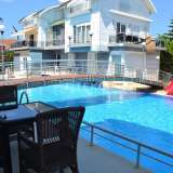  Furnished Villa in Gated Complex with Advantageous Location in Belek Serik 8126330 thumb2