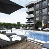  Apartments with Indoor Parking Area in Antalya Altıntaş Aksu 8126331 thumb7