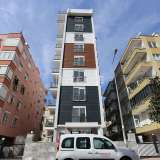  安塔利亚 Muratpaşa 距大海 2 公里的新公寓 安塔利亚 8126333 thumb1