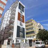  Nieuwe Appartementen op 2 km van de Zee in Antalya Muratpaşa Antalya 8126333 thumb0