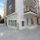  Nieuwe Appartementen op 2 km van de Zee in Antalya Muratpaşa Antalya 8126333 thumb2