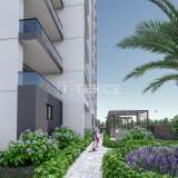 Apartments with Joyous Sea View in Mersin Çeşmeli Erdemli 8126335 thumb15