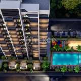  Apartments with Joyous Sea View in Mersin Çeşmeli Erdemli 8126335 thumb7