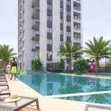  Apartments with Joyous Sea View in Mersin Çeşmeli Erdemli 8126335 thumb0