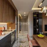 Apartments with Joyous Sea View in Mersin Çeşmeli Erdemli 8126335 thumb21