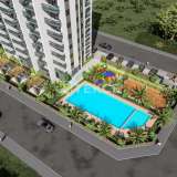  Apartments with Joyous Sea View in Mersin Çeşmeli Erdemli 8126336 thumb5