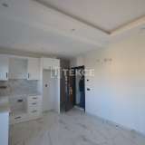  Close to Sea Apartment for Sale in Complex in Alanya Center Alanya 8126337 thumb2
