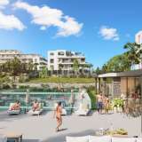  Newly-Built Apartments near a Golf Facility in Mijas Málaga Mijas 8126338 thumb1