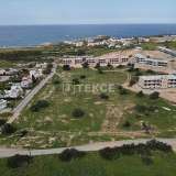  Квартиры в проекте рядом с морем на Северном Кипре, Татлысу Tatlısu 8126345 thumb7