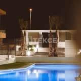  Costa Blanca Villamartin'de Olanaklara Yakın Elegant Daireler Alicante 8126347 thumb7