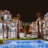  Costa Blanca Villamartin'de Olanaklara Yakın Elegant Daireler Alicante 8126347 thumb8