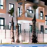  Costa Blanca Villamartin'de Olanaklara Yakın Elegant Daireler Alicante 8126347 thumb11