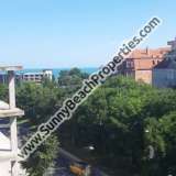  Sea view furnished 1-bedroom apartment for sale in residential building Belvedere in the center of Nessebar, Bulgaria Nesebar city 7026351 thumb35