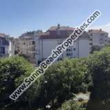  Продается меблированная двухкомнатная квартира с видом на моря в жилом доме Белведере в центре г. Несебр, Болгария Несебр 7026351 thumb37