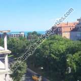  Sea view furnished 1-bedroom apartment for sale in residential building Belvedere in the center of Nessebar, Bulgaria Nesebar city 7026351 thumb80