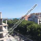  Sea view furnished 1-bedroom apartment for sale in residential building Belvedere in the center of Nessebar, Bulgaria Nesebar city 7026351 thumb36