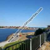  Sea view furnished 1-bedroom apartment for sale in residential building Belvedere in the center of Nessebar, Bulgaria Nesebar city 7026351 thumb55