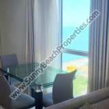  Sea view furnished 1-bedroom apartment for sale in residential building Belvedere in the center of Nessebar, Bulgaria Nesebar city 7026351 thumb59