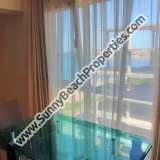  Sea view furnished 1-bedroom apartment for sale in residential building Belvedere in the center of Nessebar, Bulgaria Nesebar city 7026351 thumb9