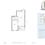  Mooie Appartementen met 1 of 2 Slaapkamers in het Centrum van Malaga Malaga 8126352 thumb8