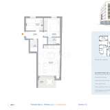  Piękne Apartamenty z 1 lub 2 Sypialniami w Centrum Malagi Malaga 8126352 thumb16