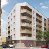  Appartements Exceptionnels Dans le Centre-Ville de Malaga Malaga 8126352 thumb1