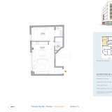  Mooie Appartementen met 1 of 2 Slaapkamers in het Centrum van Malaga Malaga 8126352 thumb14