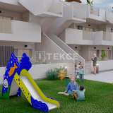  Elegant Apartments with Communal Pool in Torre-Pacheco Murcia 8126355 thumb5